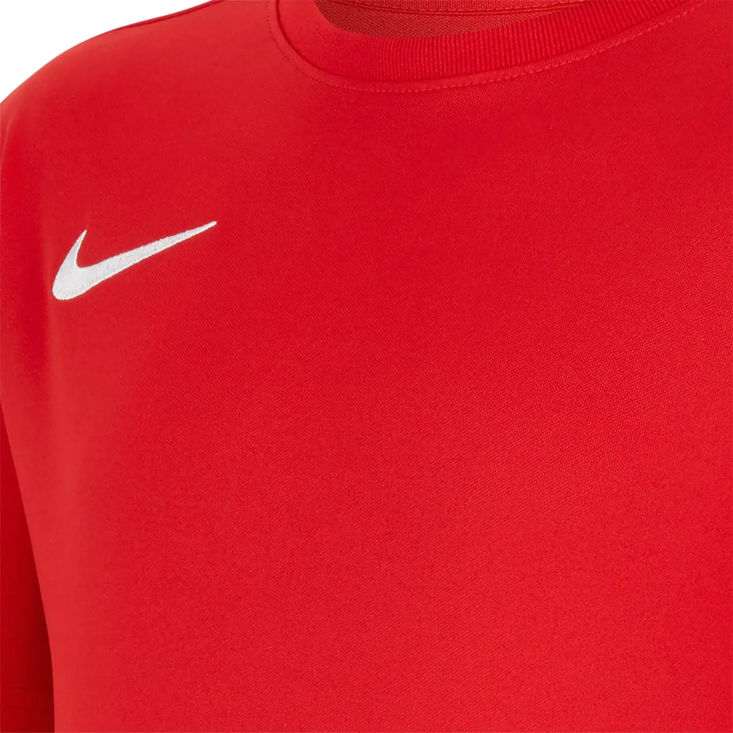 Nike Park VII Dri-FIT maglietta calcio bambino slim