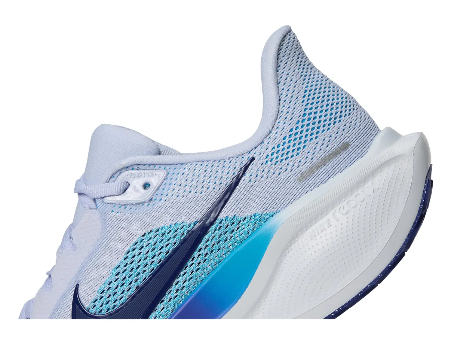 Nike Pegasus 41 scarpe corsa uomo strada