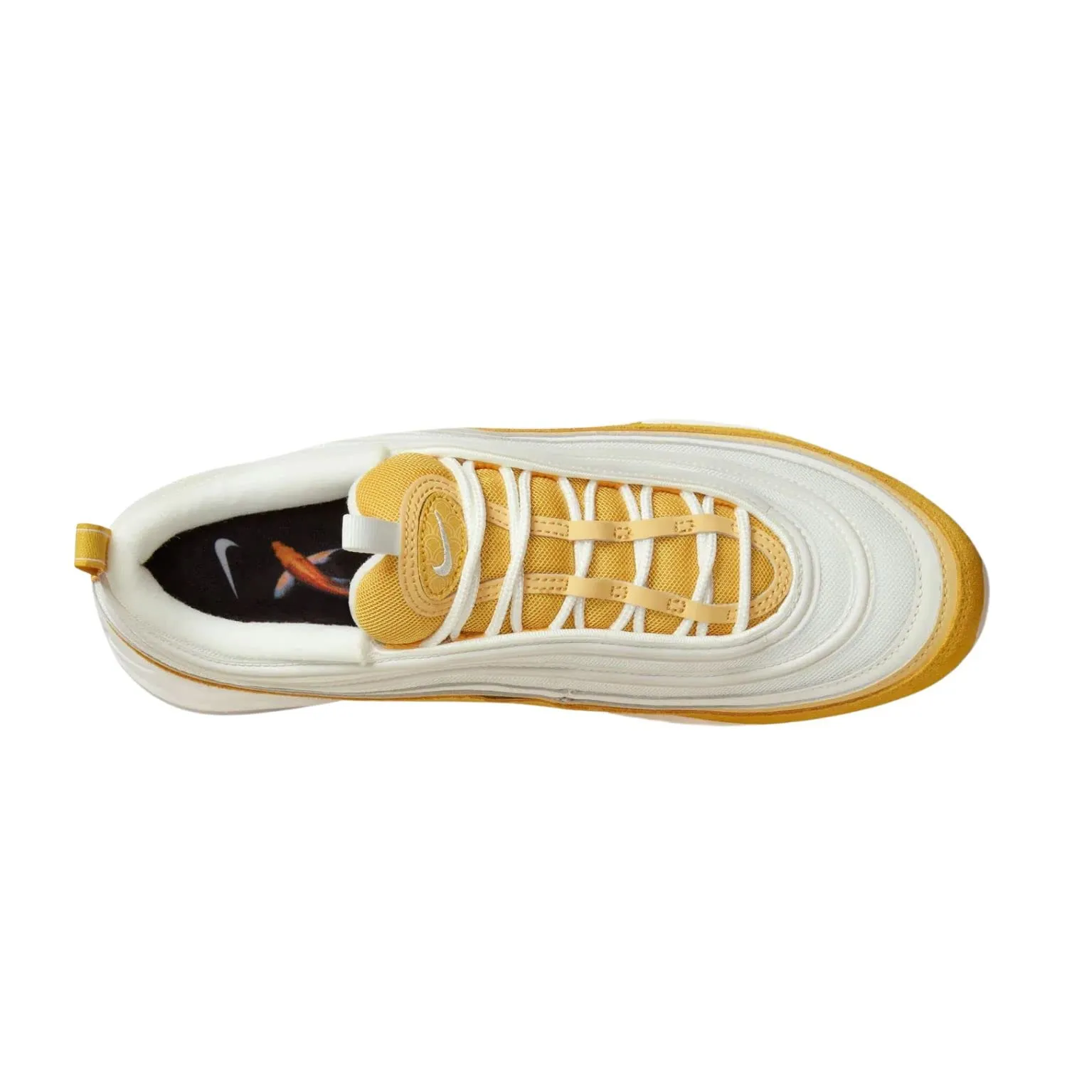 Nike Air Max 97 PRM sneakers uomo 42.5 EU premium