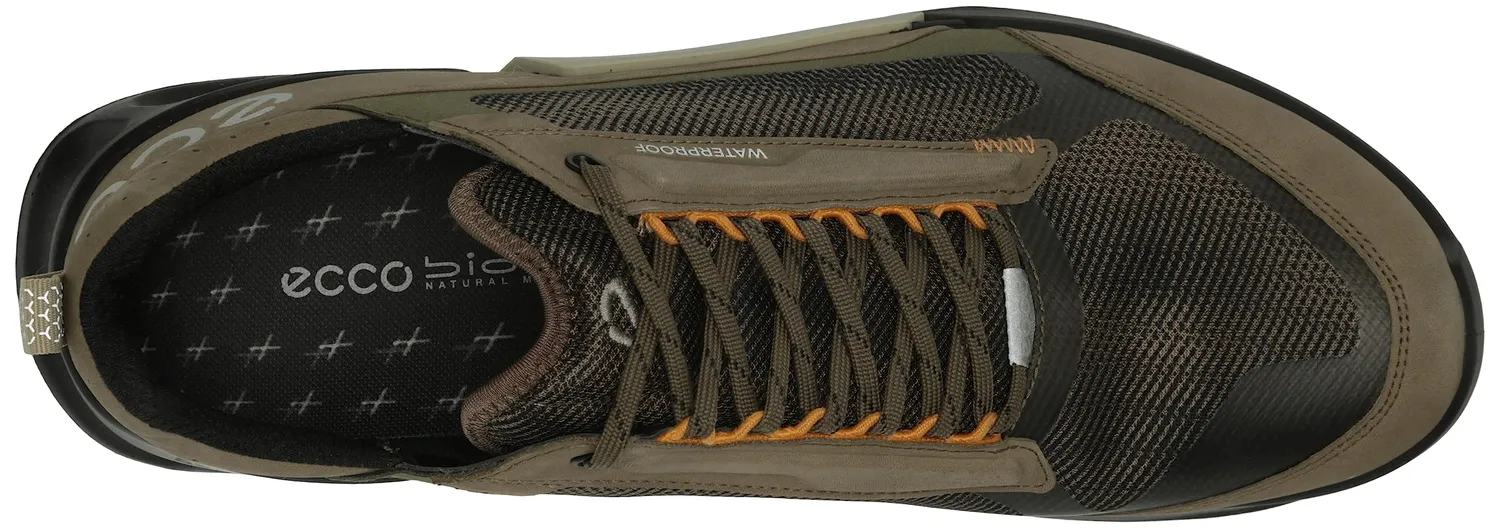 Ecco Biom 2.1 X Mountain scarpe trekking uomo