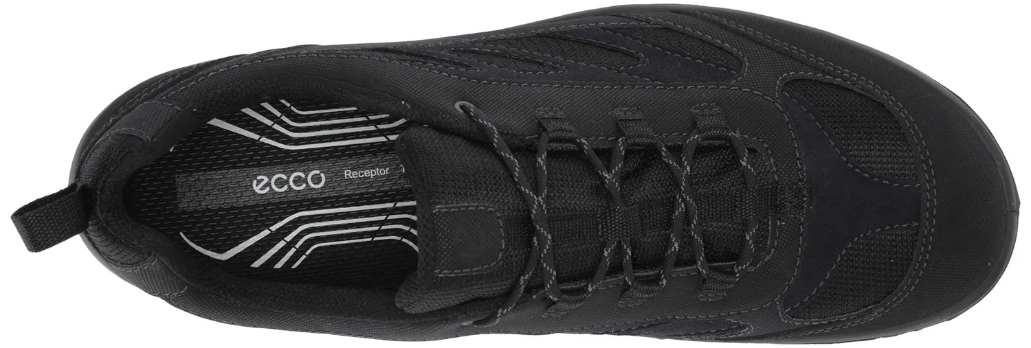 Ecco Xpedition III scarponi trekking uomo 43 Gore-Tex