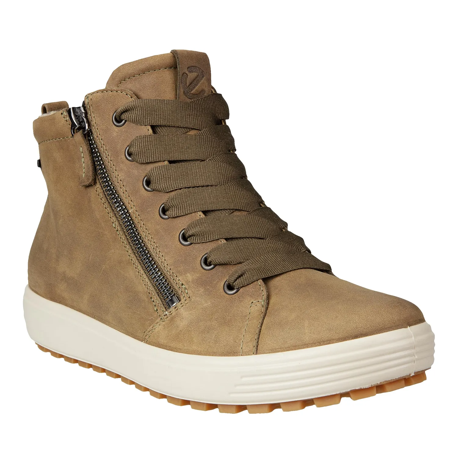 Ecco Soft 7 Tred W sneakers donna 35 sage