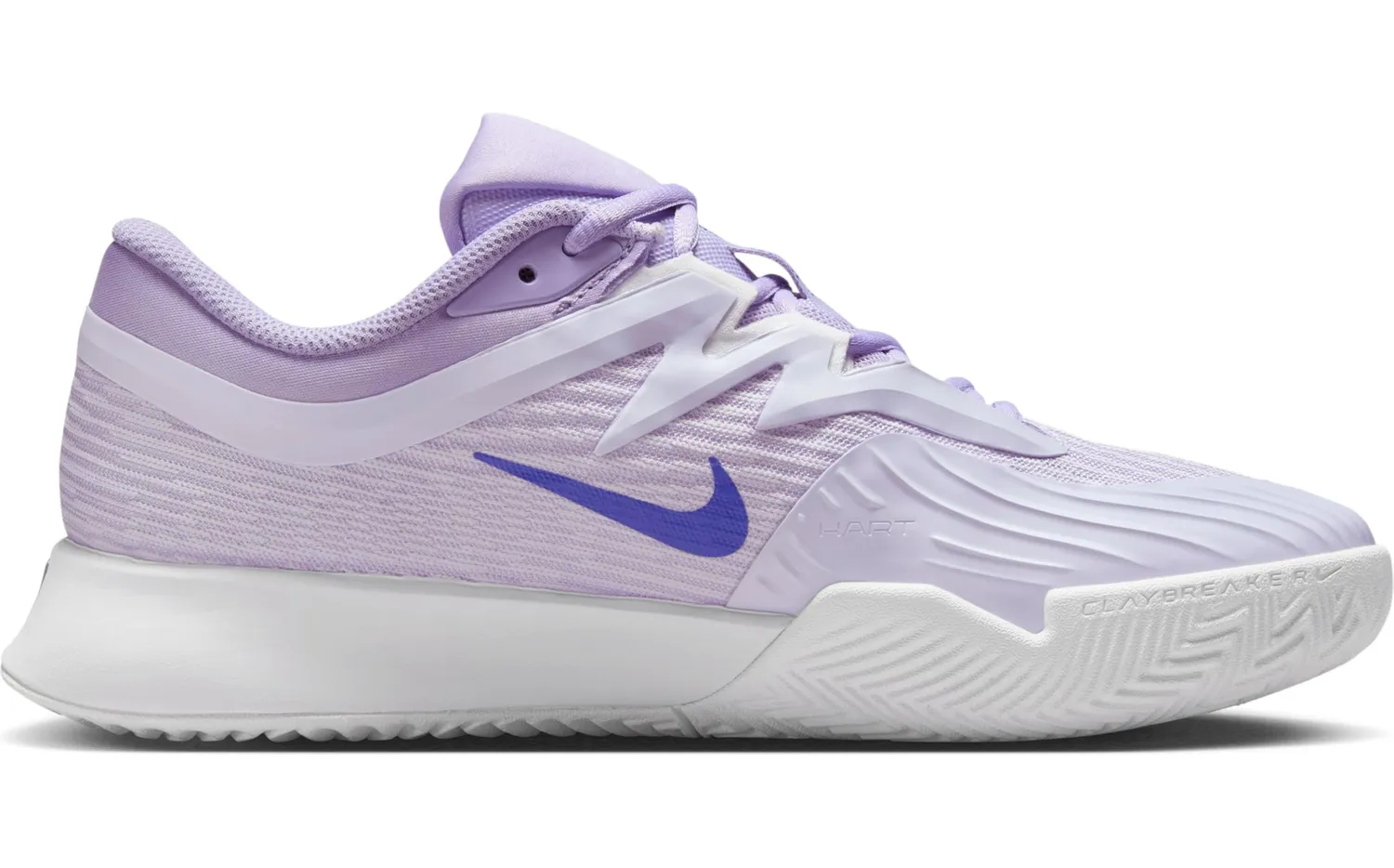 Nike Vapor PRO 3 scarpe tennis donna 39 EU terra rossa