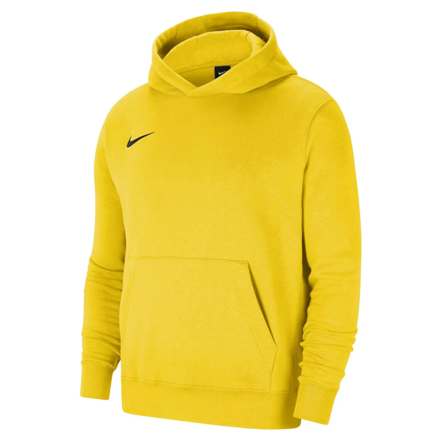 Nike Park 20 felpa cappuccio bambino M 137-147 pile