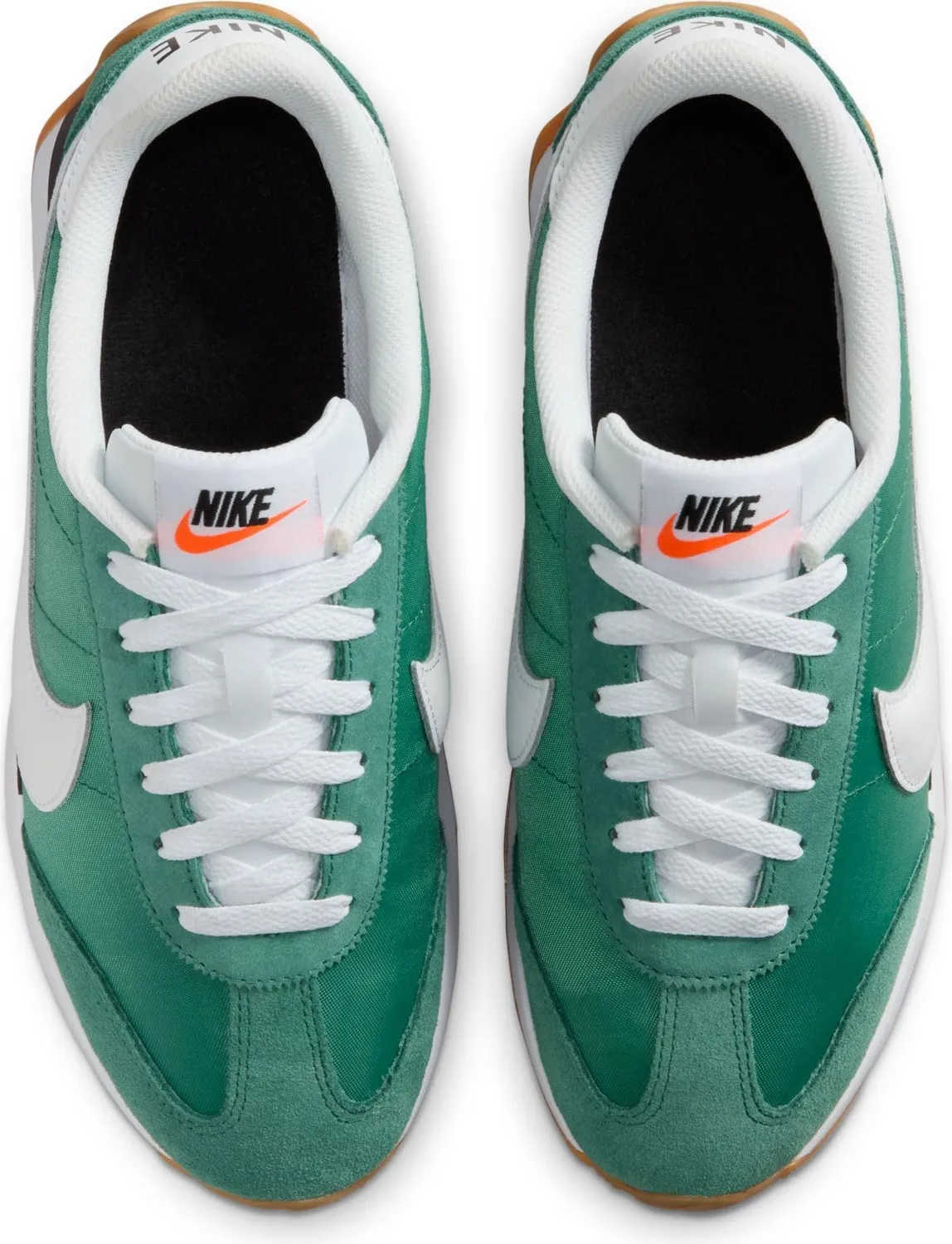 Nike Pacific scarpe donna 36.5 EU pelle stile anni 70