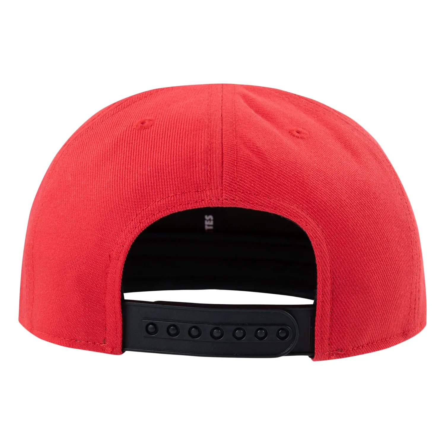 Nike True Limitless Snapback berretto University Red