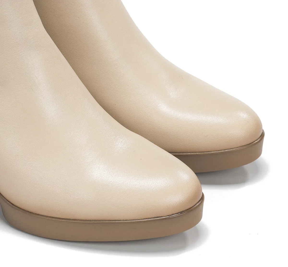 Dorking Elite D9423 stivaletto donna tortora