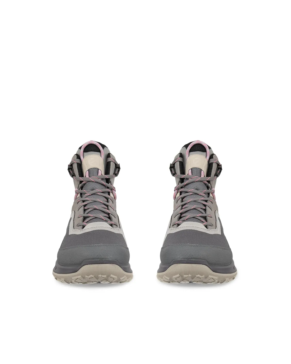 Ecco ULT-TRN scarpe trekking donna 35.5/36 EU grigio