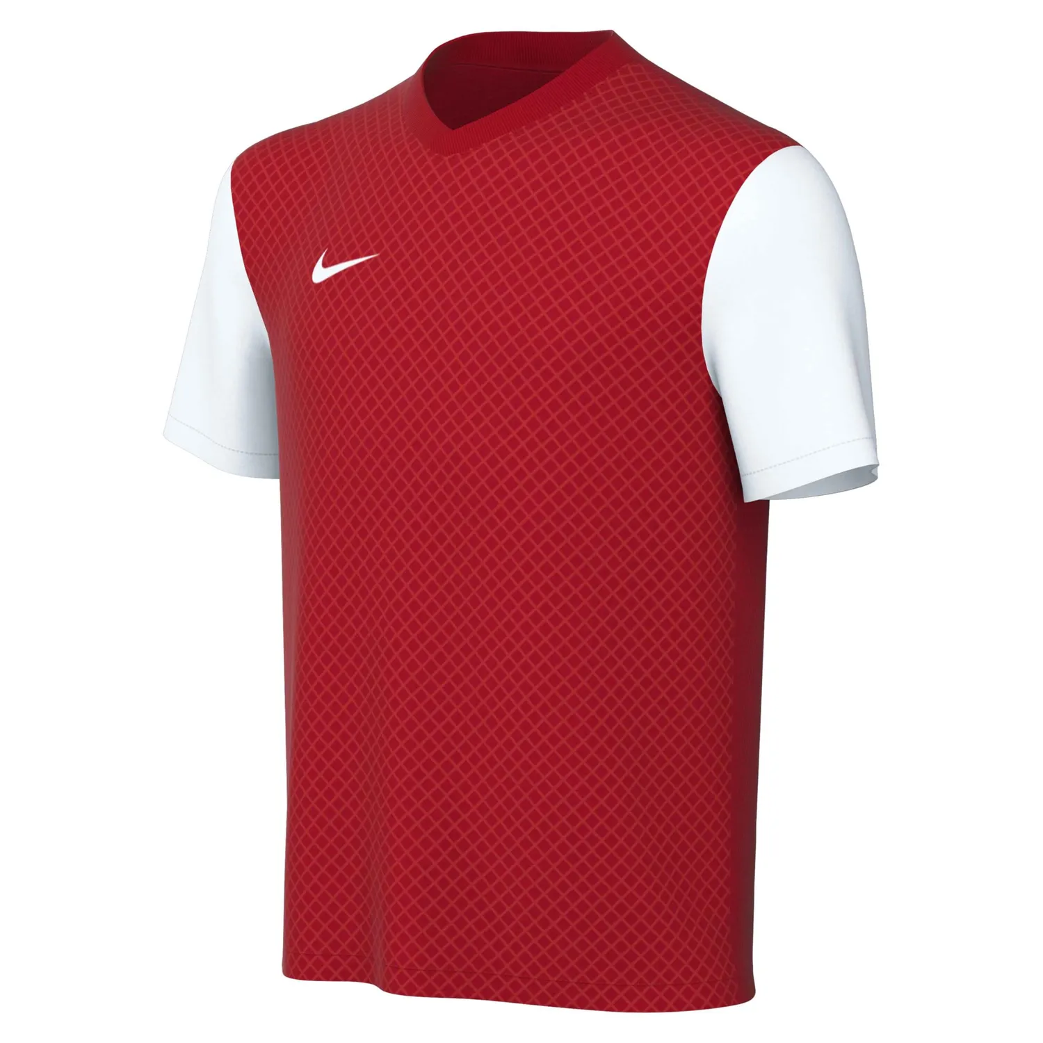 Nike Tiempo Prem II maglia calcio bambini royal Dri-FIT