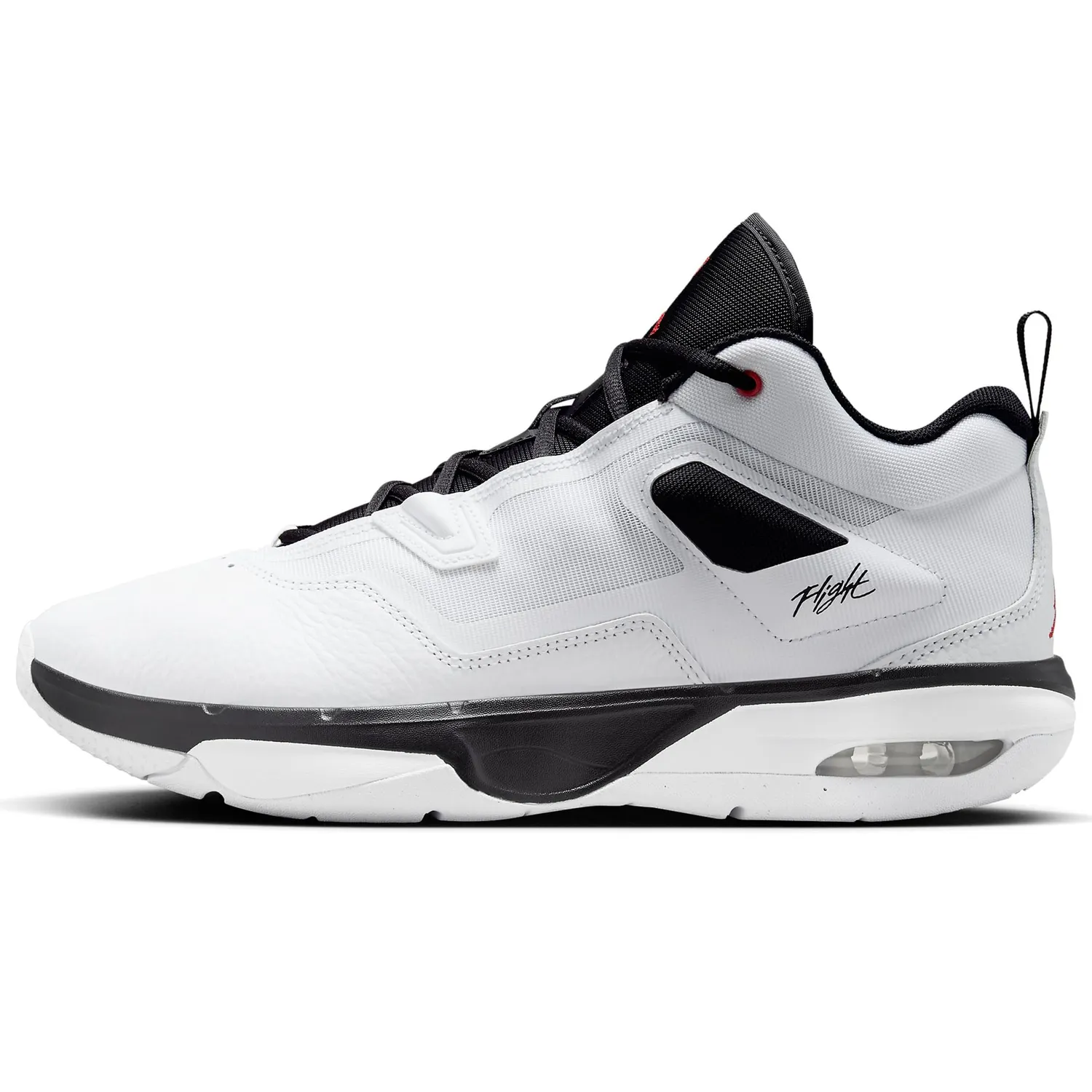 Jordan Stay Loyal 3 scarpe basket nero oro uomo