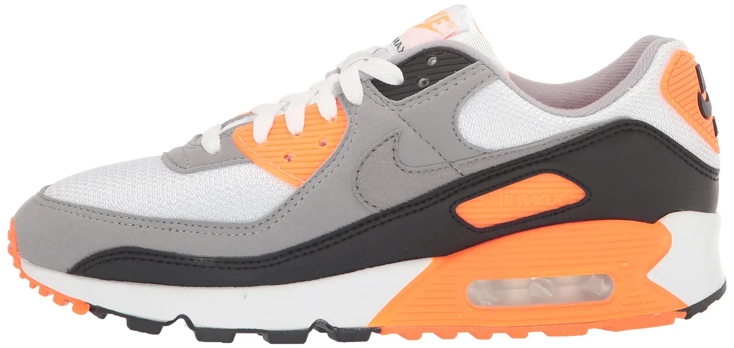 Nike Air Max 90 SE sneakers uomo sail