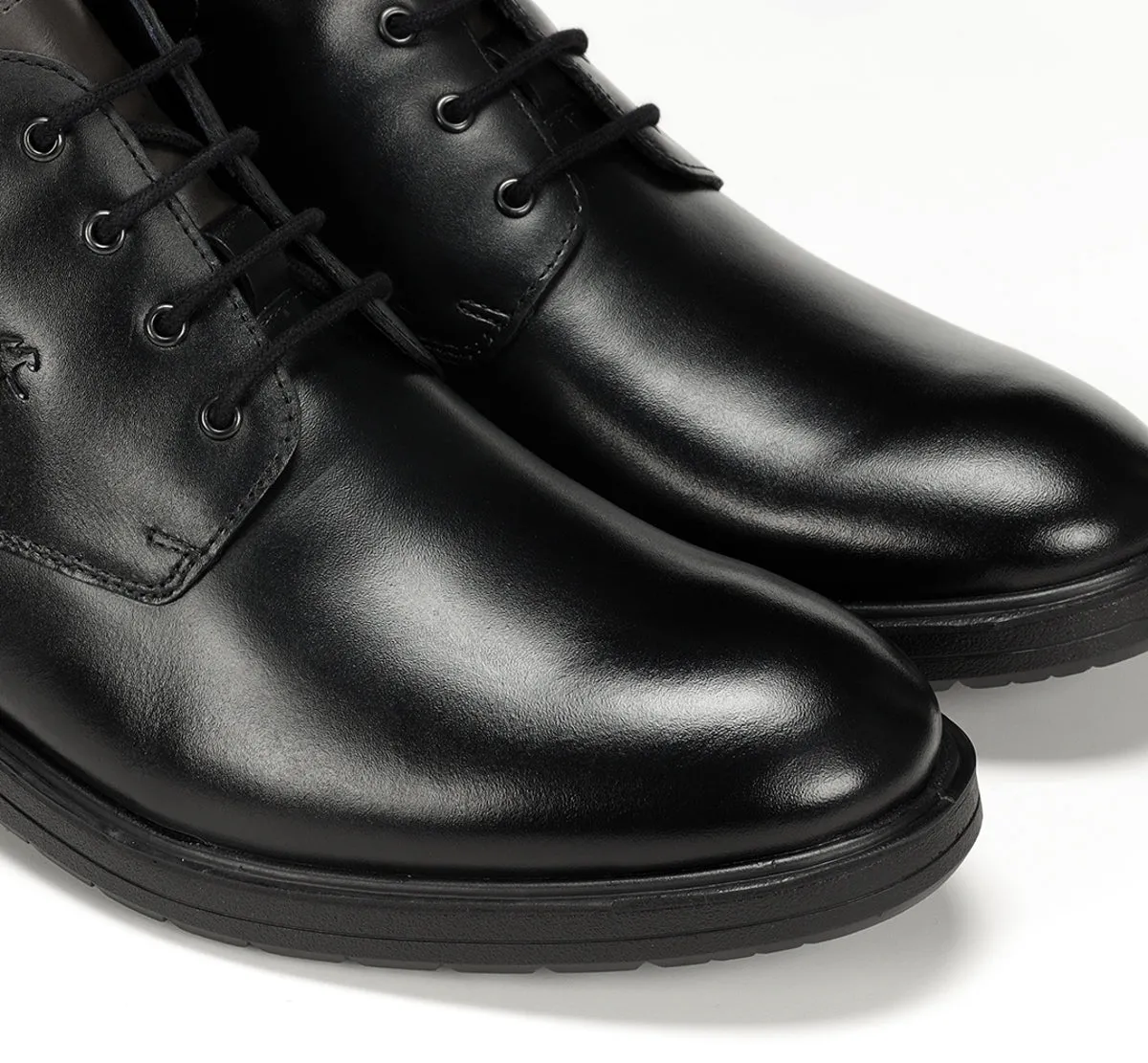 Fluchos Magnus F1305 stivaletto uomo nero impermeabile