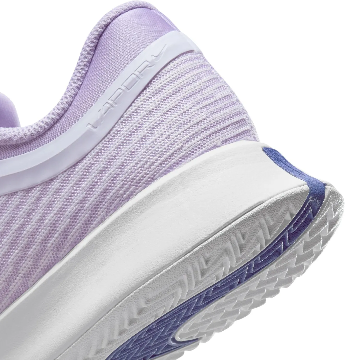 Nike Vapor PRO 3 scarpe tennis donna 39 EU terra rossa