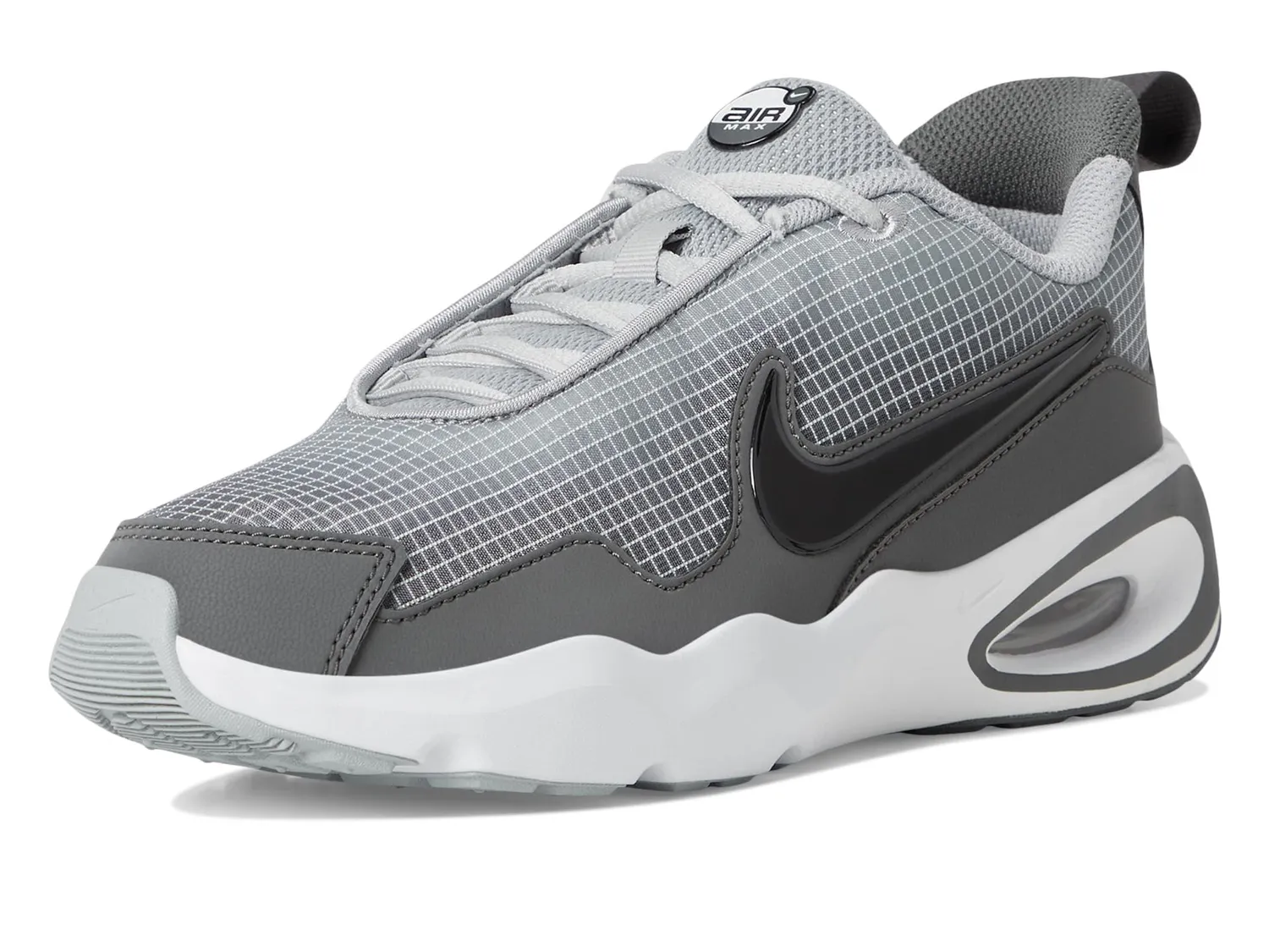 Nike Air Max Nova sneakers ragazzi 37,5 EU grigio