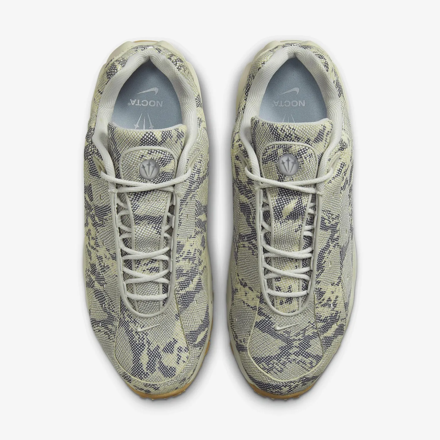 Nike NOCTA Hot Step Air Terra sneaker uomo 40 EU