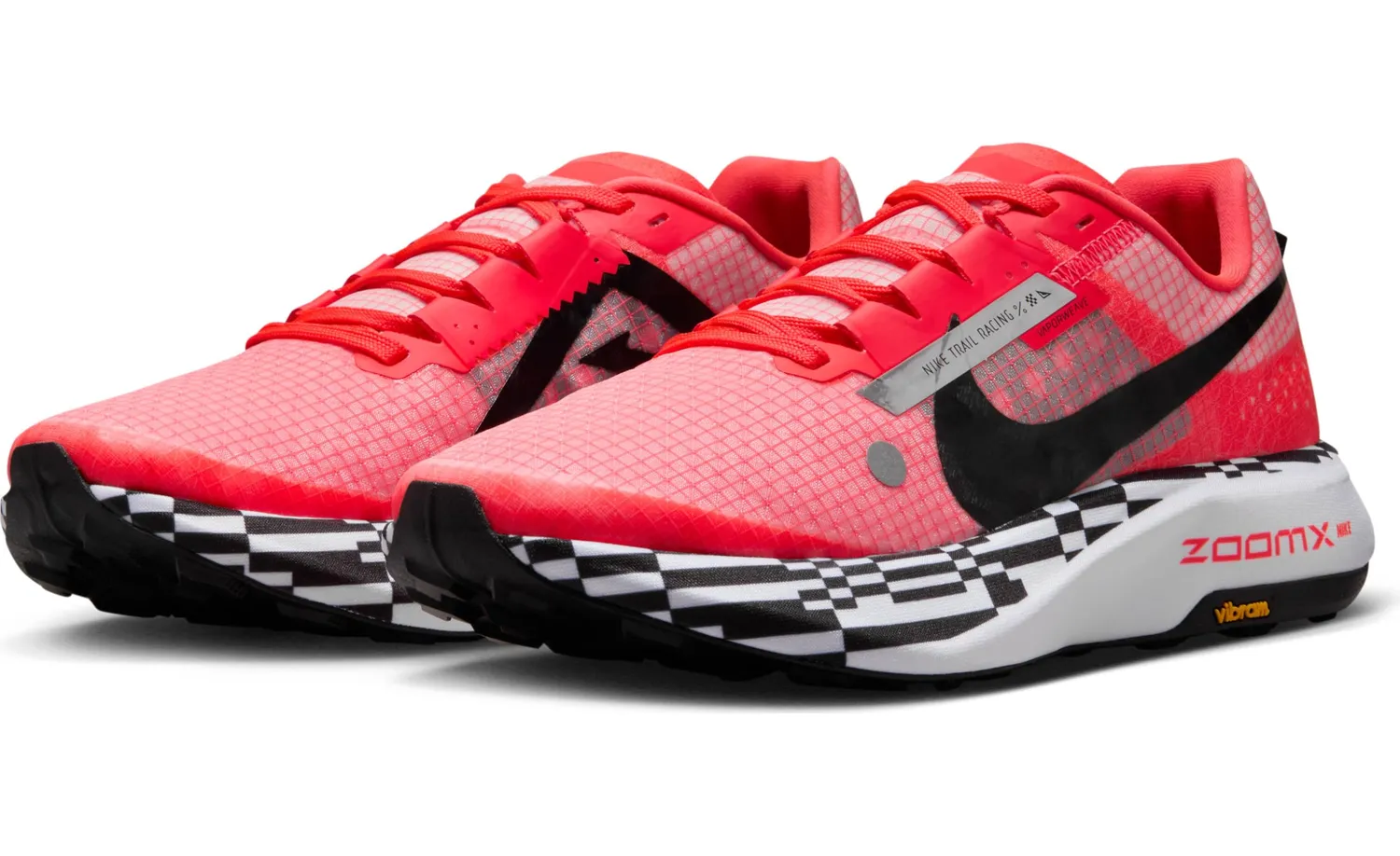 Nike Ultrafly scarpe trail donna 39 EU velocità