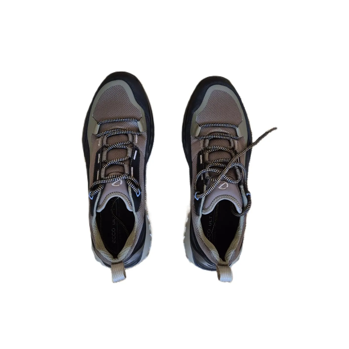 Ecco Ult-Trn scarpa uomo 42 EU impermeabile
