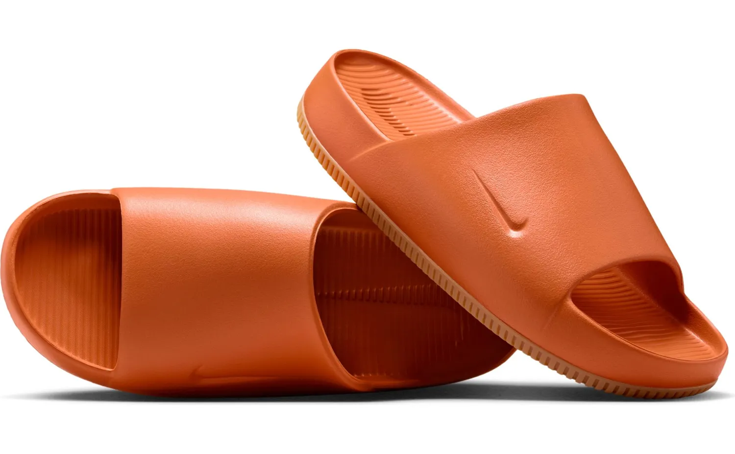 Nike Calm Slides ciabatte uomo 38.5 EU in schiuma