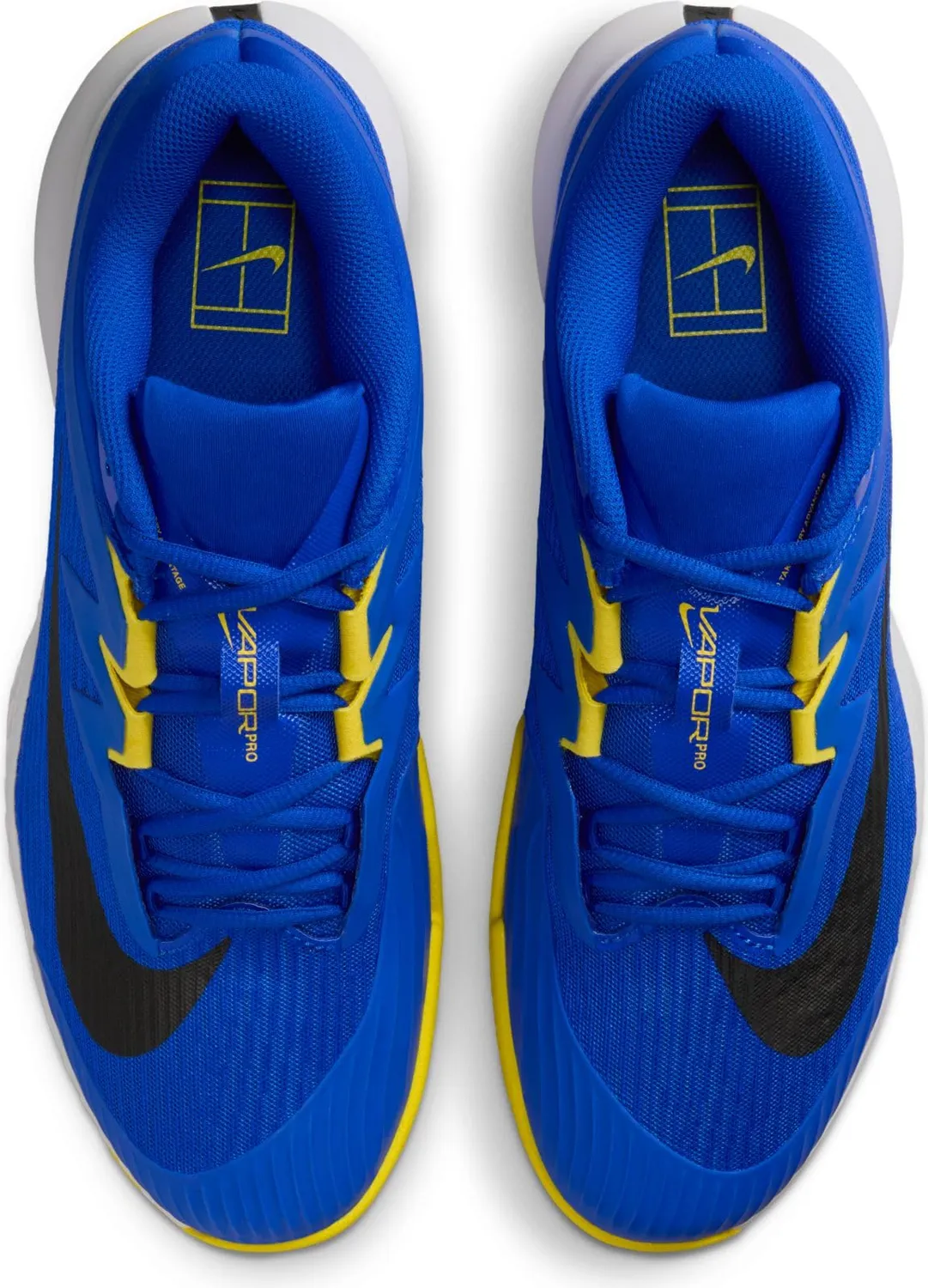 Nike Vapor Pro 3 scarpe tennis uomo terra battuta