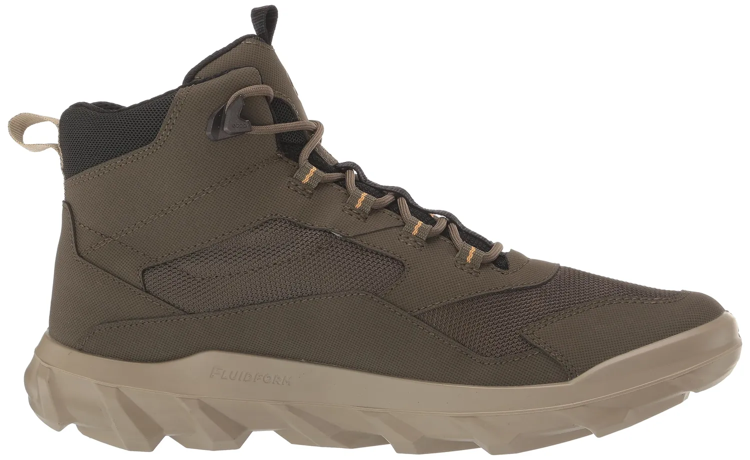 Ecco MX scarpe outdoor uomo suola motocross