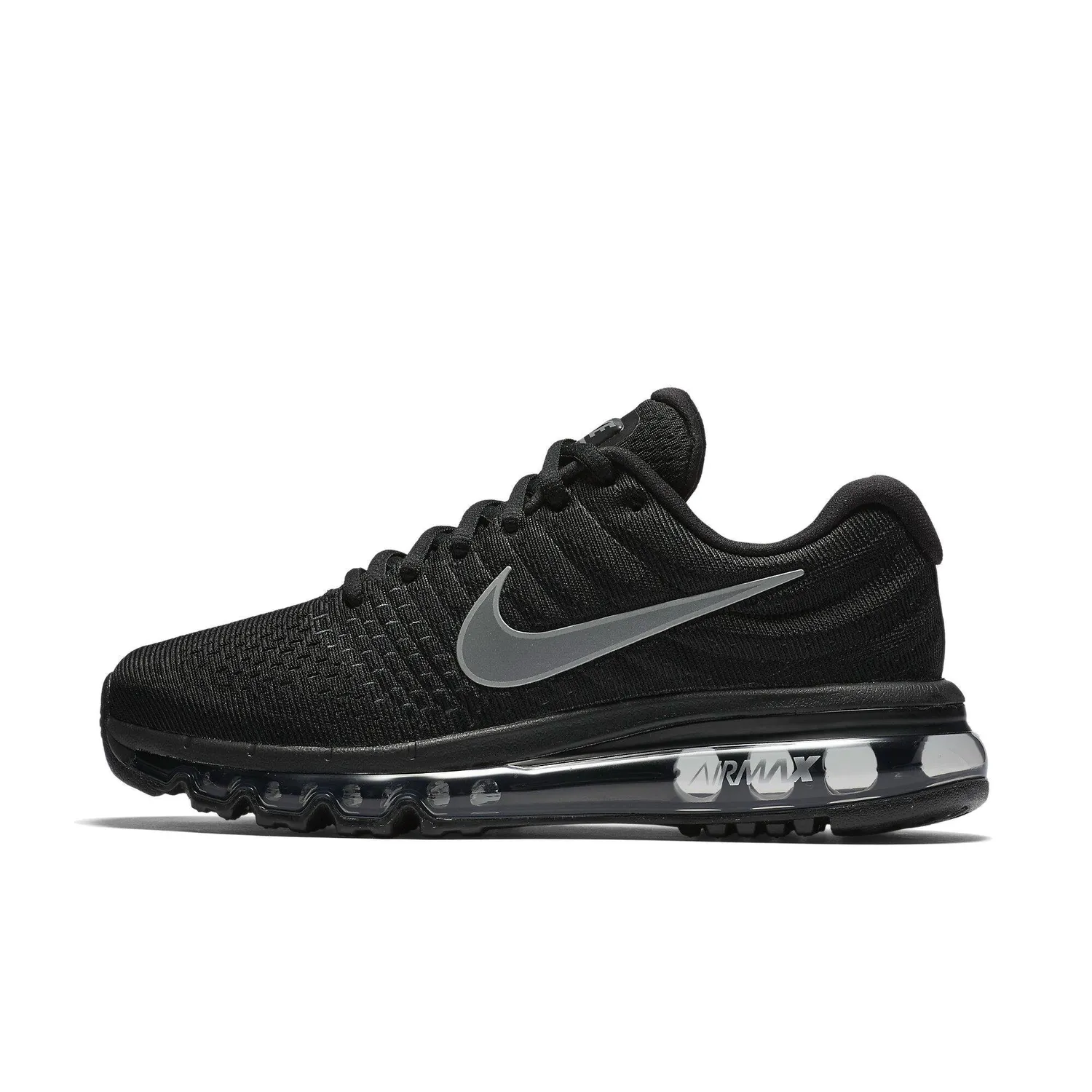 Nike Air Max 2017 sneakers donna 39 EU nere
