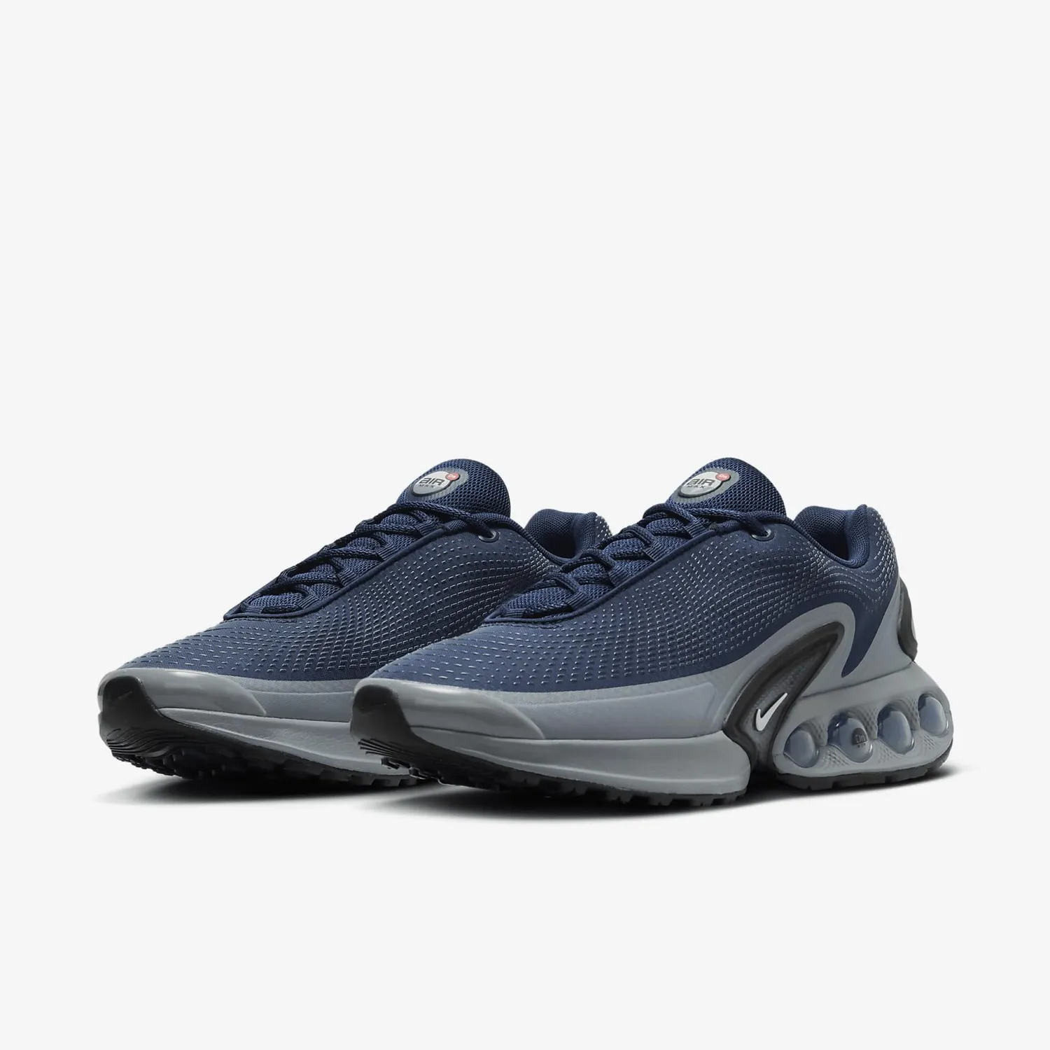 Nike Air Max Dn sneakers uomo 42 EU blu navy