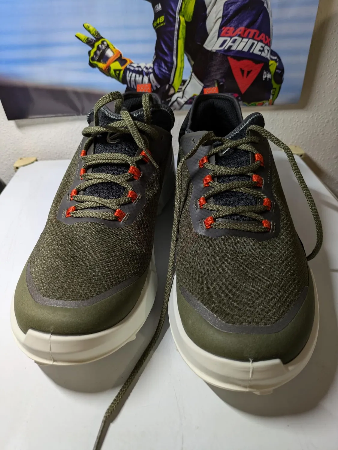 Ecco Biom 2.1 X Country scarpe corsa uomo 43 EU trail