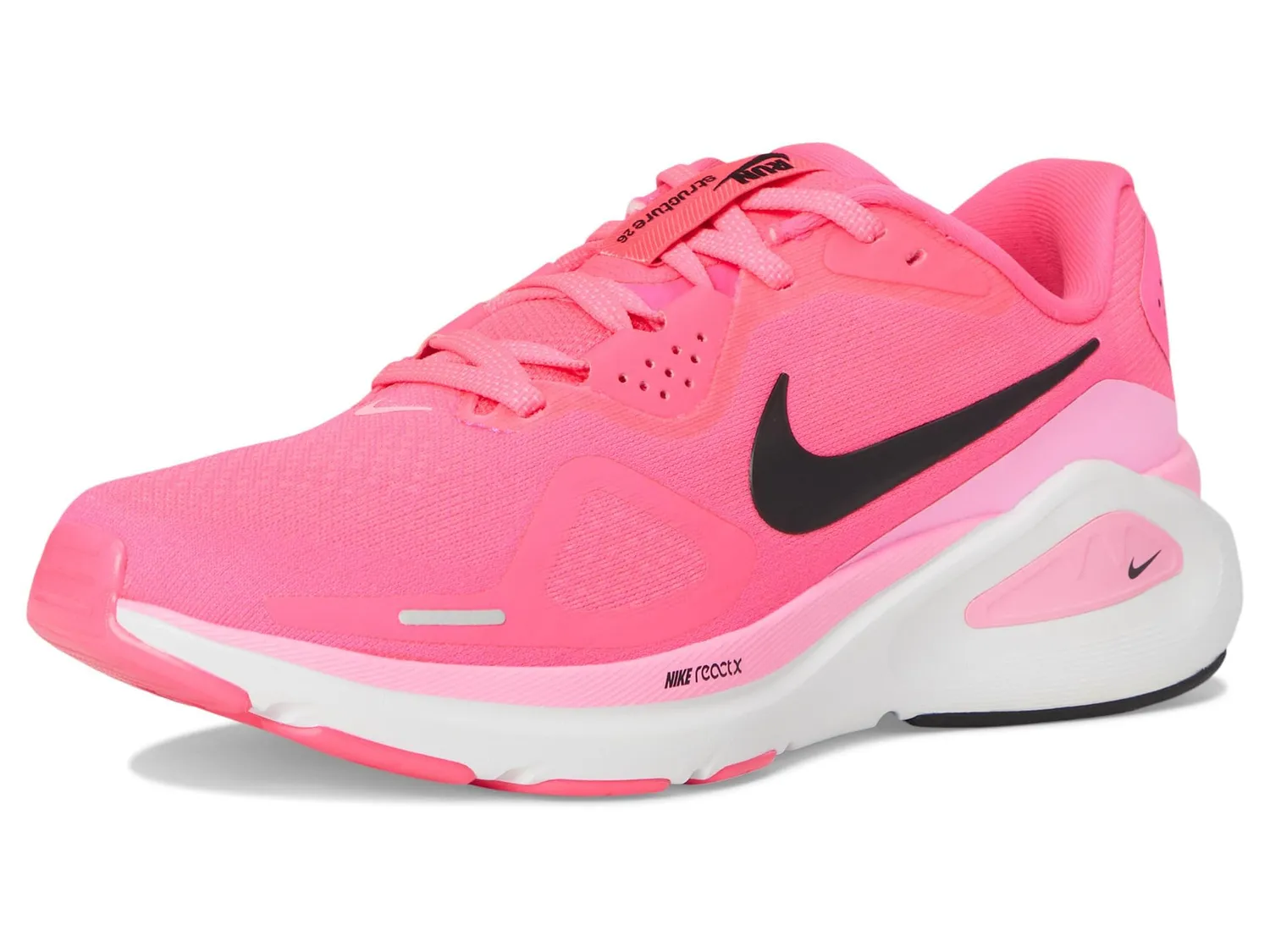 Nike Structure 26 scarpe running donna 36.5 stabili