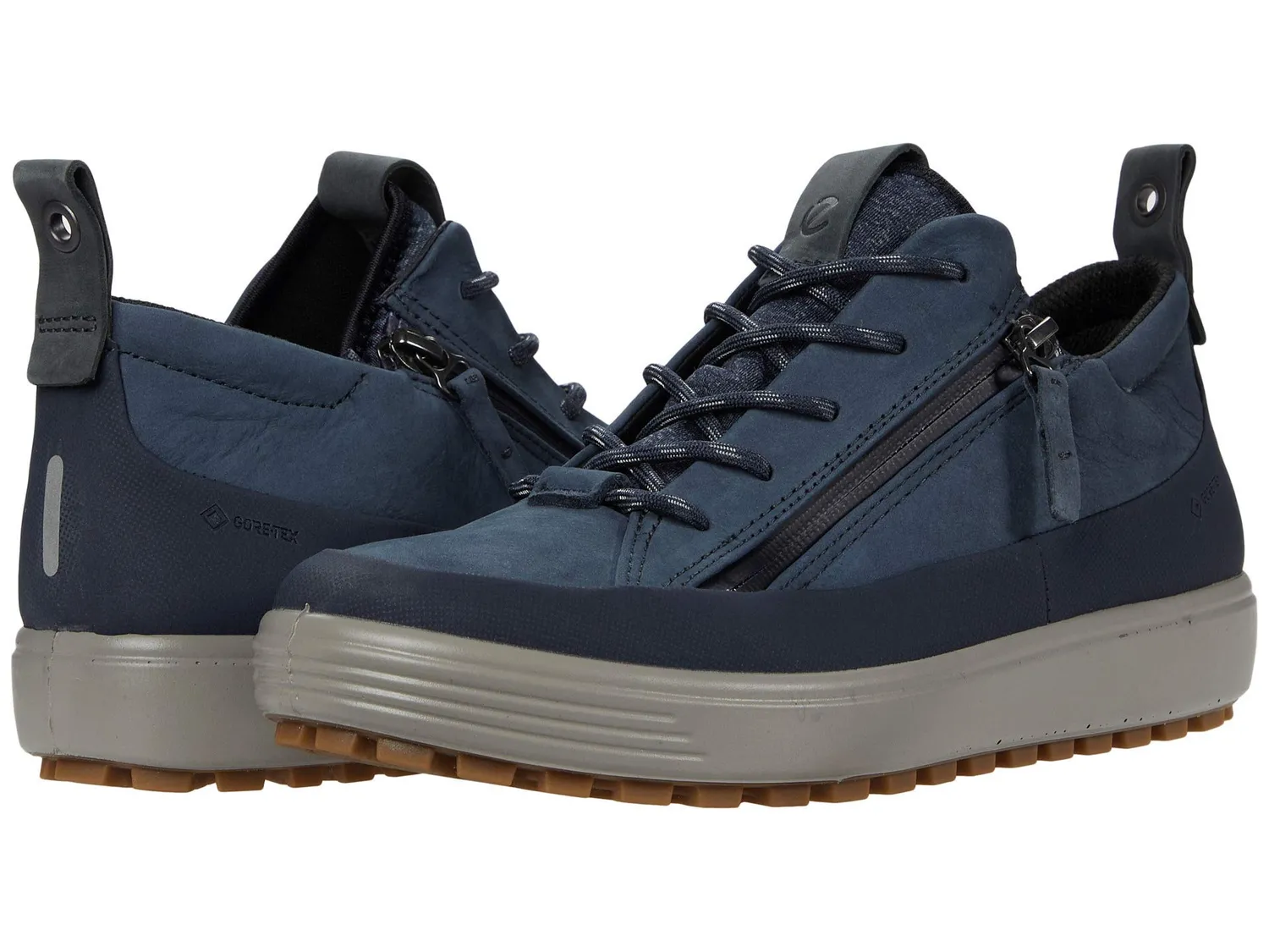 Ecco Soft 7 Tred W sneakers donna 35 sage
