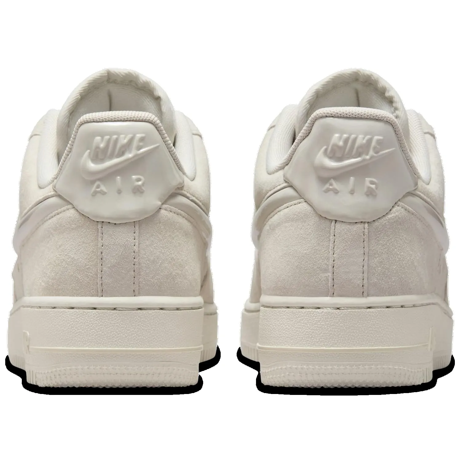 Nike Air Force 1 '07 Sneakers Donna 40 EU Bianche