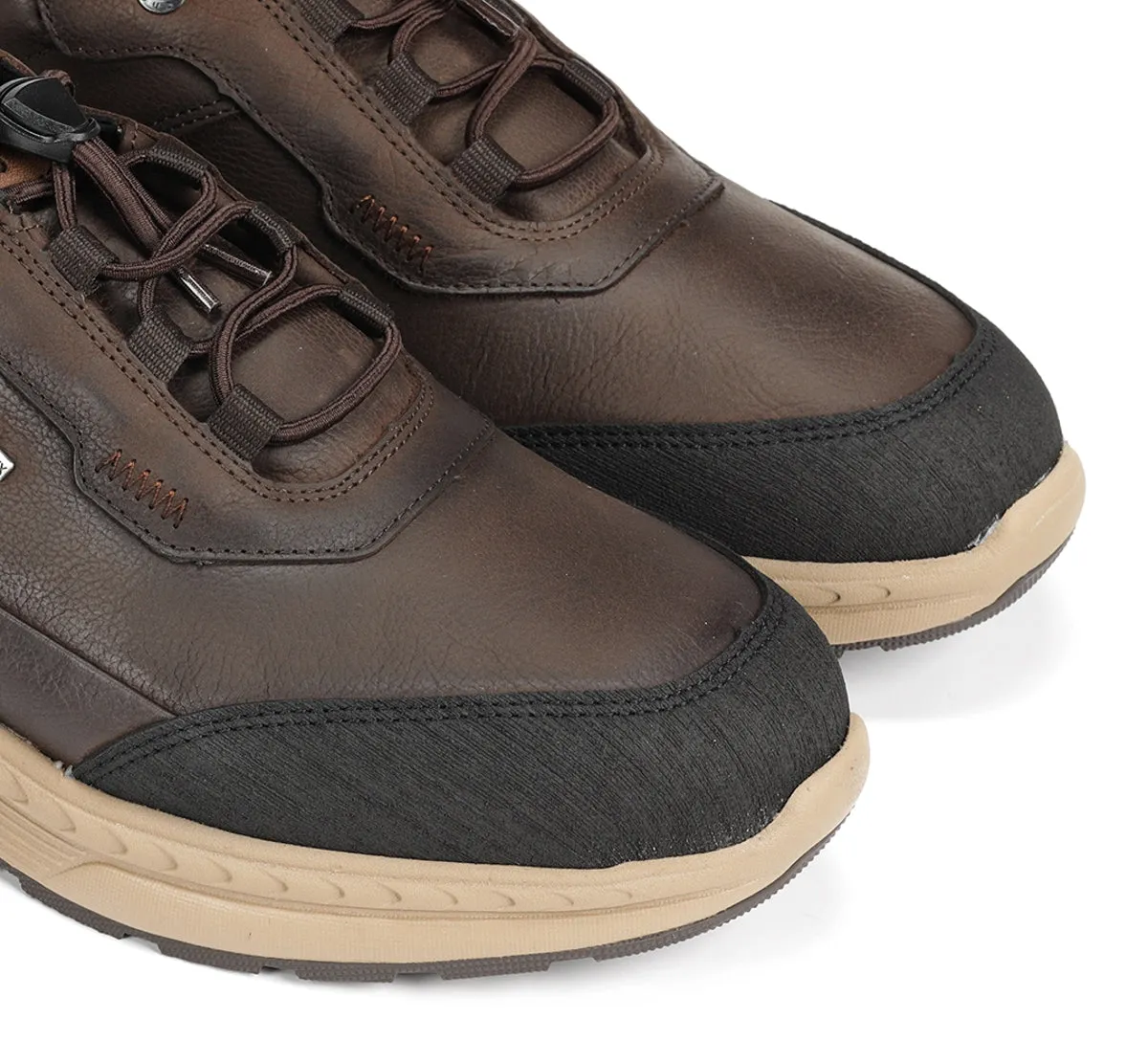 Fluchos Lander F2294 sneaker uomo marrone impermeabile