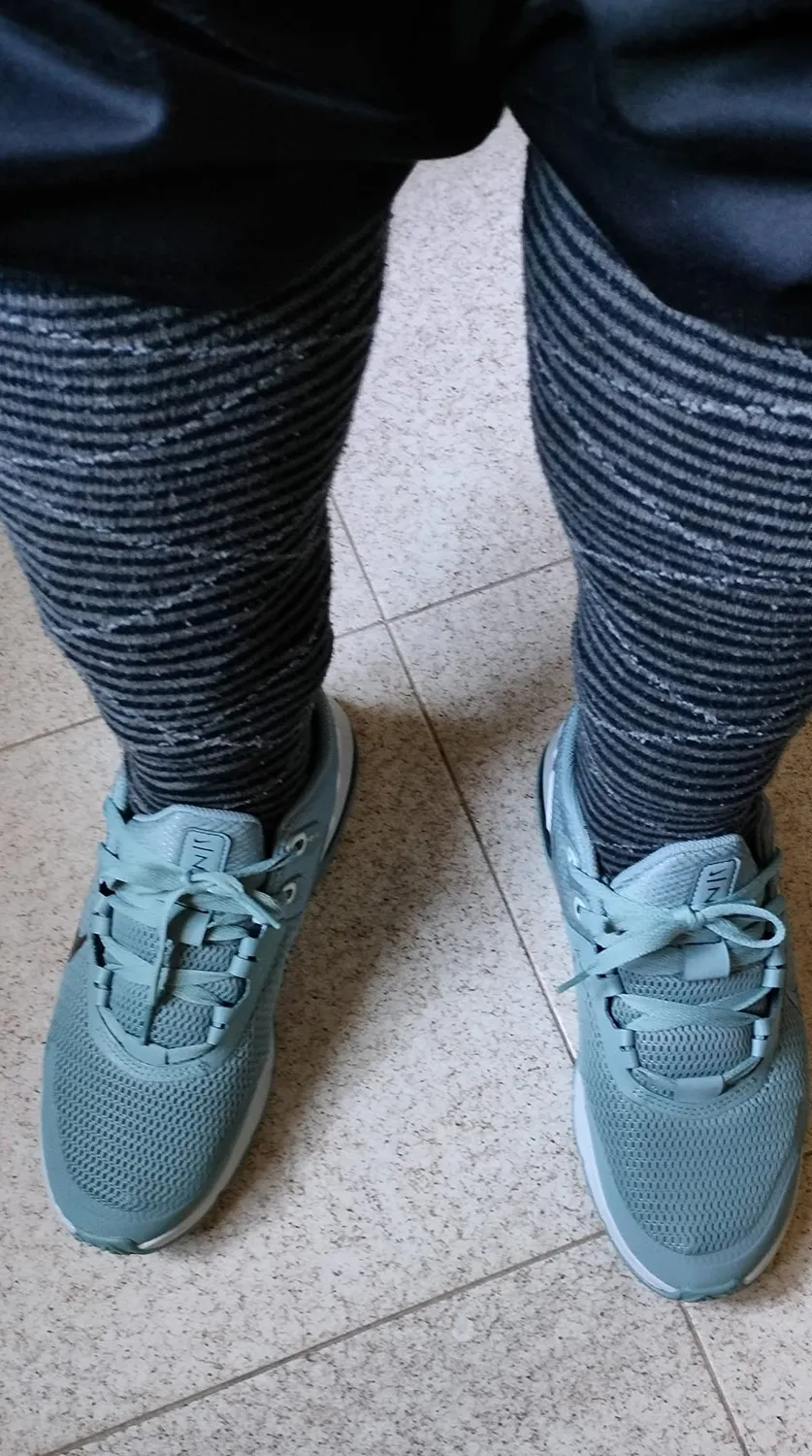 Nike Zoom Metcon Turbo 2 Scarpe Training Uomo Nere
