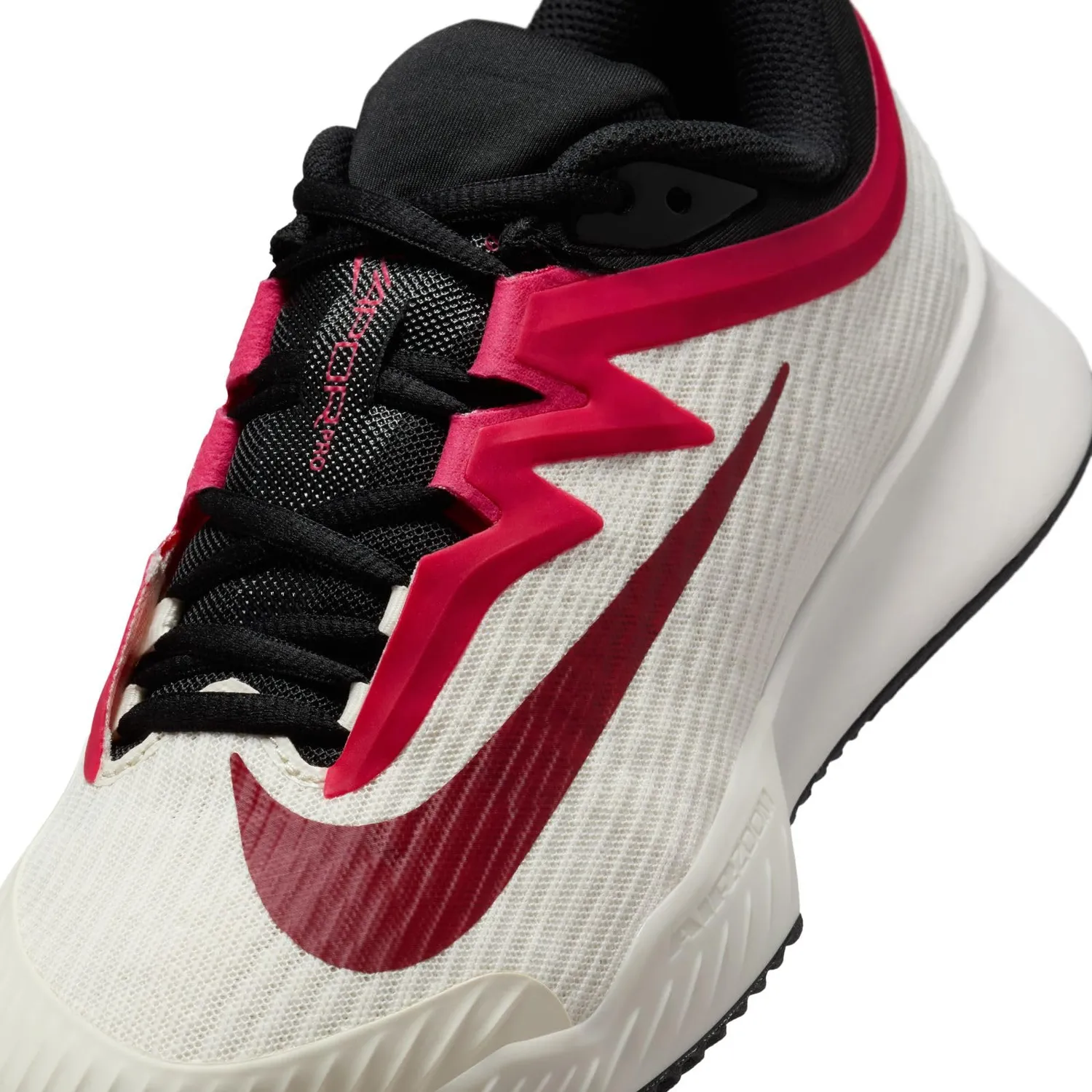 Nike Vapor Pro 3 scarpe tennis donna terra rossa 40.5 EU
