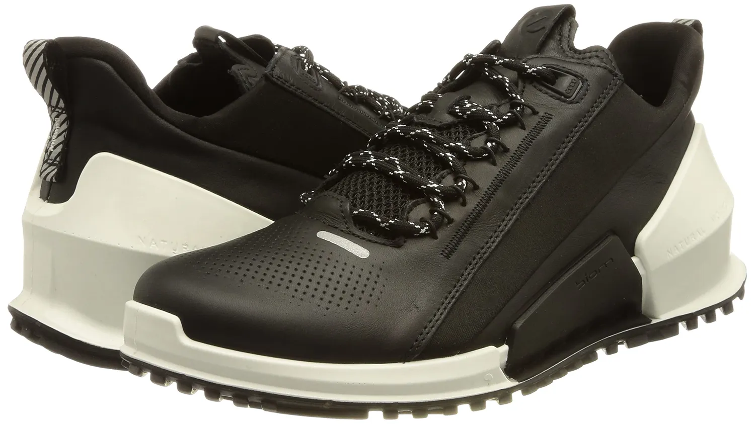 Ecco Biom 2.0 scarpe uomo nere