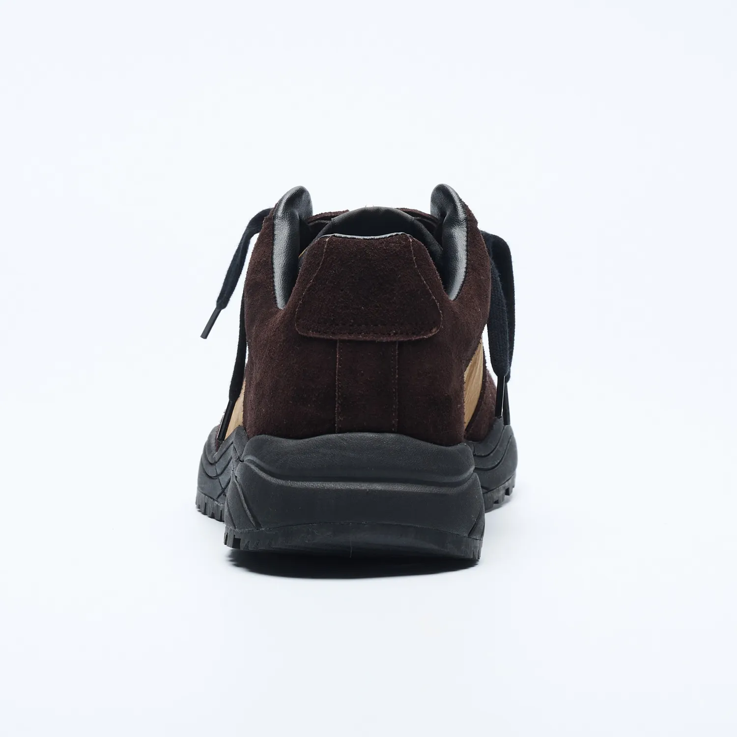 Tabito tabito41 Zip Tactical Trainer sneakers marroni tabi