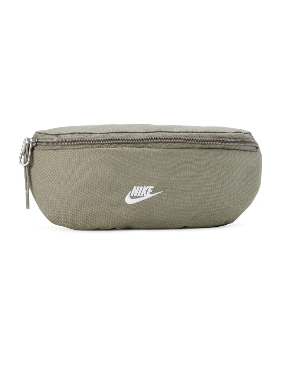 Nike Heritage 2.0 marsupio 1L verde bianco unisex