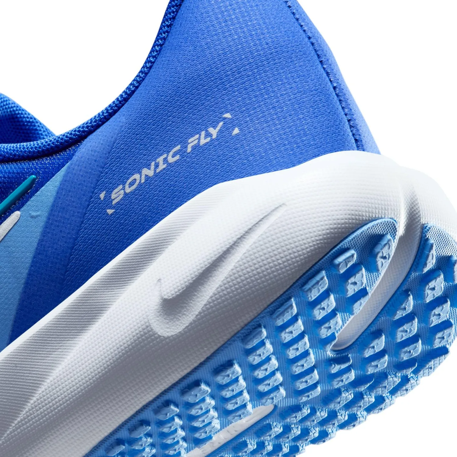 Nike Sonic Fly scarpe running bambini 36 EU leggere