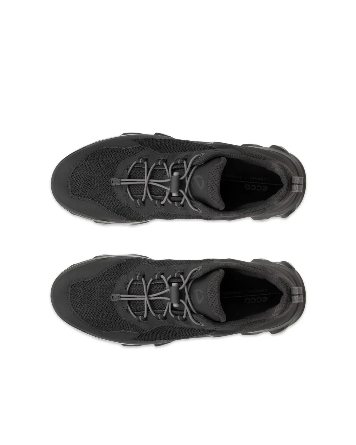 Ecco MX sneakers uomo outdoor trooper