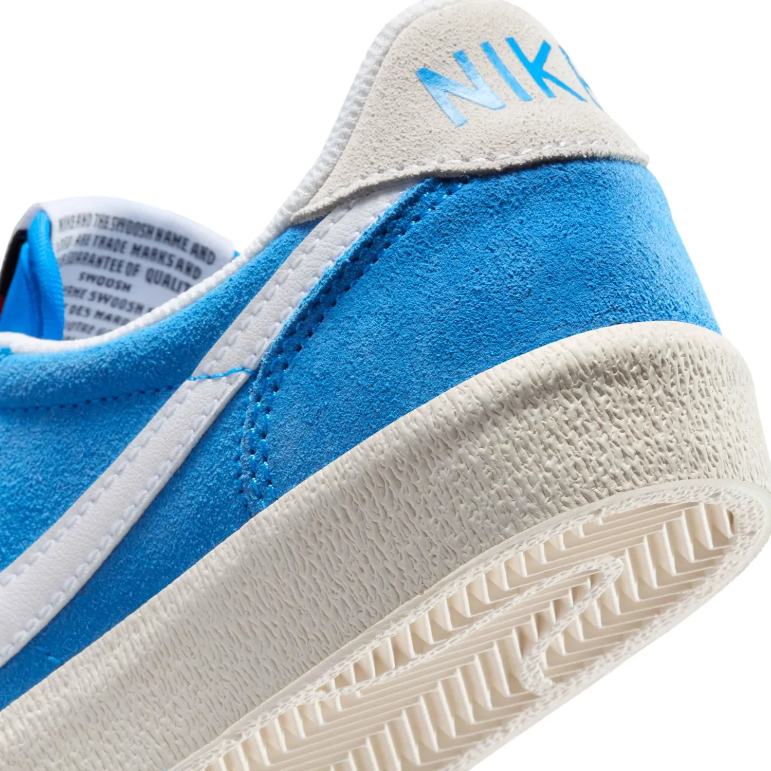 Nike Killshot 2 scarpa junior pelle retrò