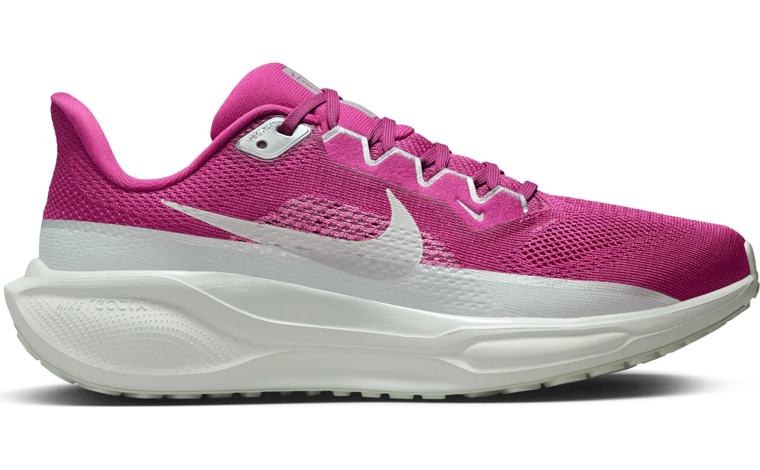 Nike Pegasus 41 Premium scarpe running donna fucsia