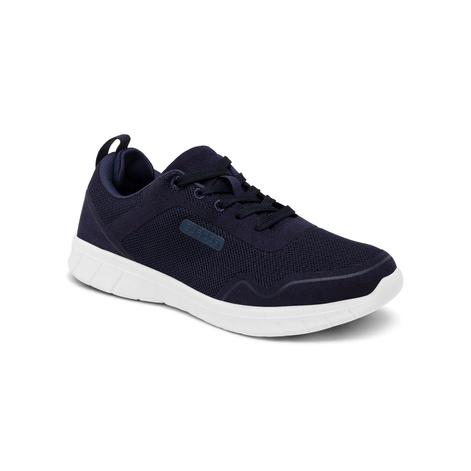 Suecos Stabil Scarpe Blu ANTISCIVOLO