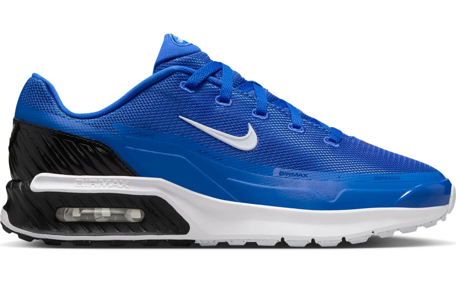 Nike Air Max BIA sneakers uomo 42.5 EU ammortizzate