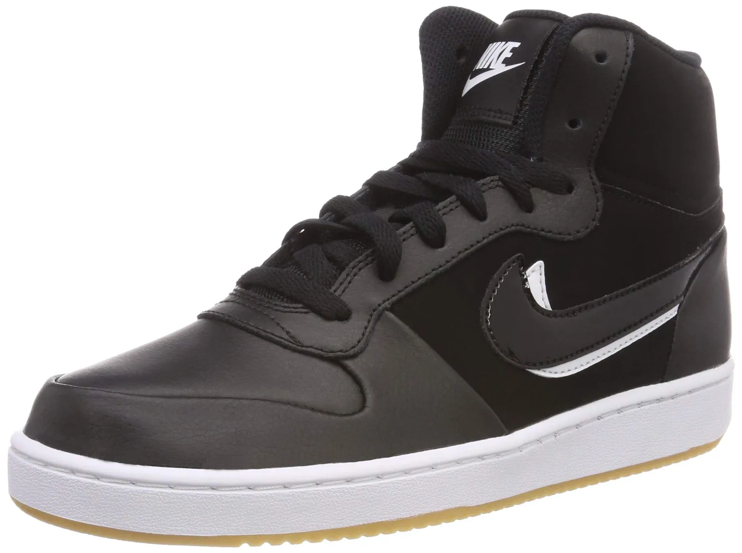 Nike Ebernon Mid scarpe basket uomo 40 EU alte