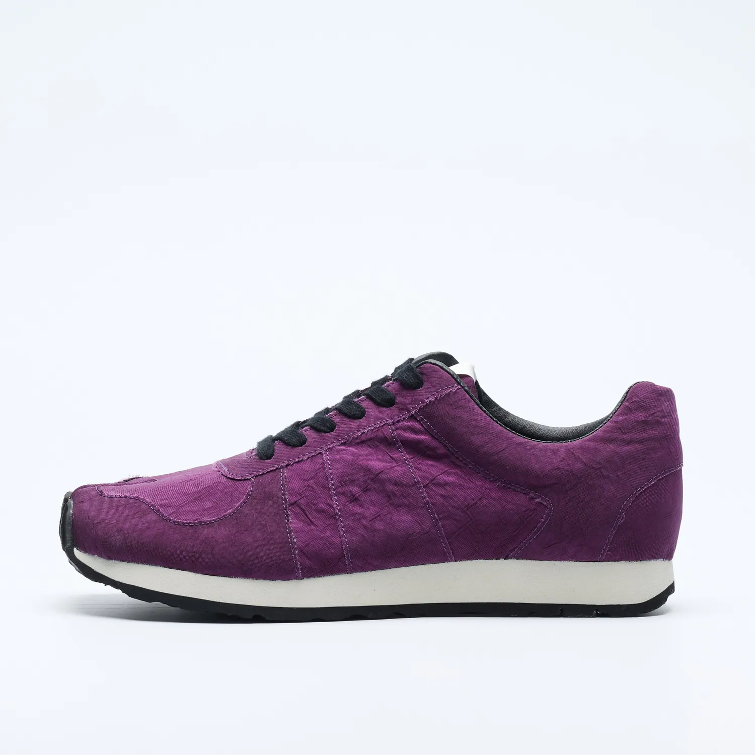 Tabito tabito21 Tabi Trainer Airbag sneakers viola riciclate