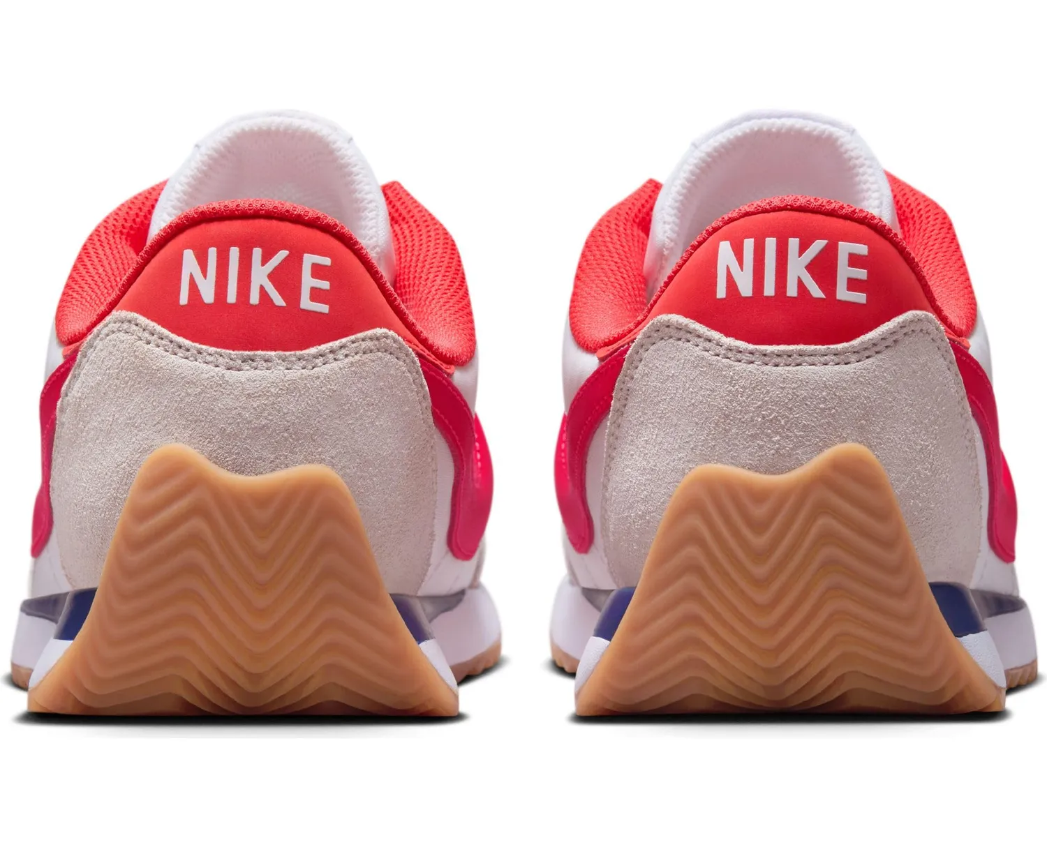 Nike Pacific sneakers donna bianche casual ginnastica