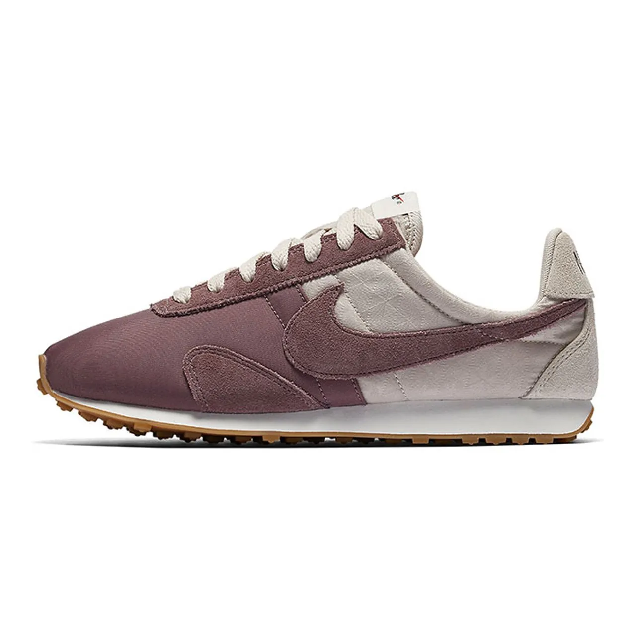 Nike Pre Montreal Racer Sneaker Donna 41 EU Turchese