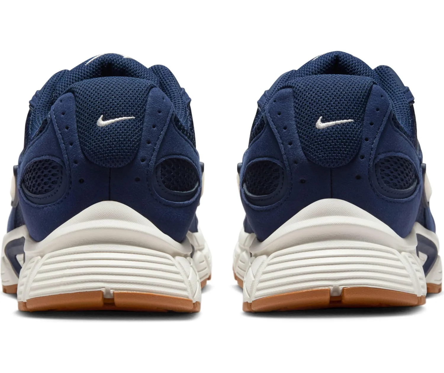 Nike V5 RNR sneakers uomo 39 EU blu chunky Y2K