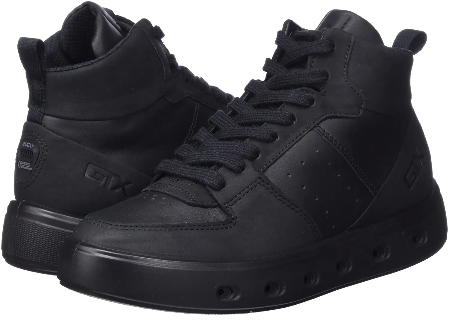 Ecco Street 720 sneakers donna impermeabili