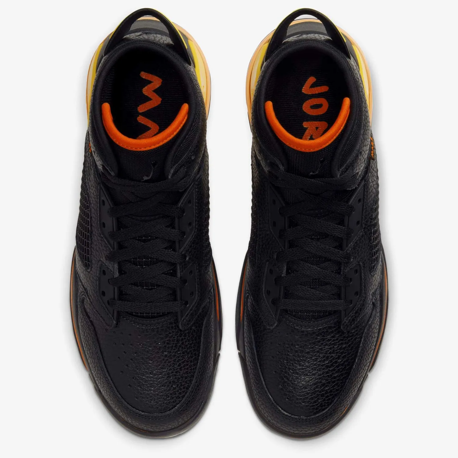 Jordan Mars 270 scarpe basket uomo 43 EU Air Max 270