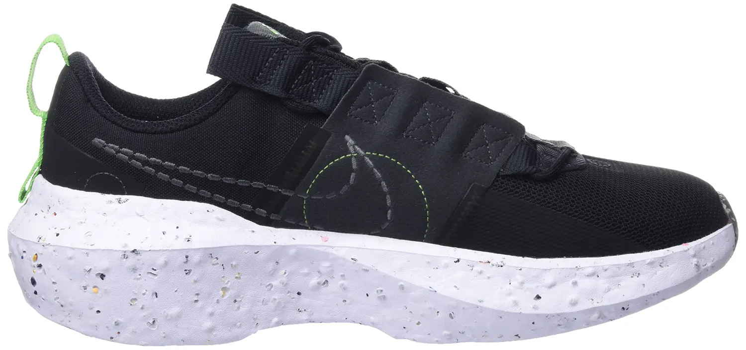 Nike sneakers lifestyle 36 EU grigio tessuto